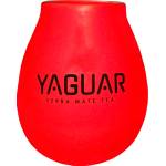 Yaguar Керамичен калабас Jaguar - червен
