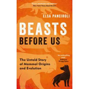 Beasts Before Us | Panciroli, Elsa (ISBN: 9781472983985)