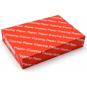  Копирна хартия Red Copying Paper A4, 500 л. , 80 g/m2