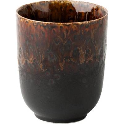 Gaya Atelier Amber Šálka bez uška 220 ml