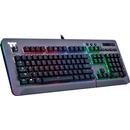 Image 1 of Thermaltake Level 20 RGB Cherry MX Speed Silver (KB-LVT-SSSRUS-01)