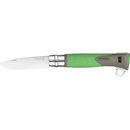 Opinel Knife Explore Tick Remover 12