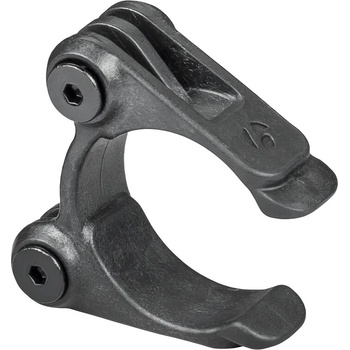 Držiak Bontrager Blendr Kovee Pro 35 mm Mono Base