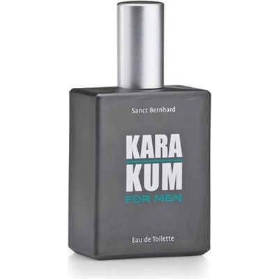 Sanct Bernhard KARAKUM Eau de Toilette Spray 100 ml