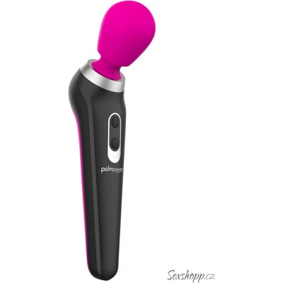 PalmPower Extreme Wand Massager