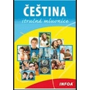 Čeština: Stručná mluvnice