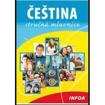 Čeština: Stručná mluvnice