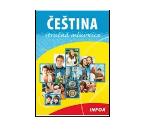 Čeština: Stručná mluvnice