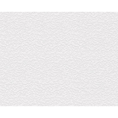 A.S. Création 641618 Vinylová tapeta na zeď Simply White, rozmery 0,53 x 10,05 m