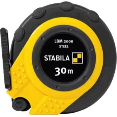 Stabila Měřící pásmo LBM 2000 kovové