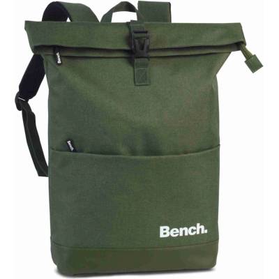 Bench Classic roll-topL khaki 19 l