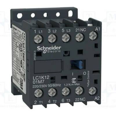 Scheider Electric LC1K1201E7