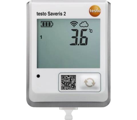 Testo Saveris 2 T1