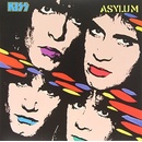 Kiss - Asylum