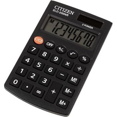 Citizen SLD 200 NR – Zboží Živě