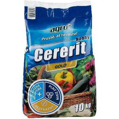 Cererit Agro hobby GOLD 10kg