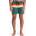Quiksilver Мъжки бански шорти Quiksilver Everyday Printed Volley 15 forest outside stripe