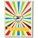 Oook game Bílá opice