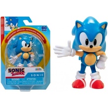 Sonic The Hedgehog Sonic 6cm