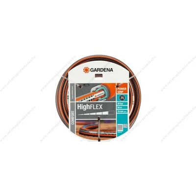 GARDENA Comfort HighFLEX 3/4" 50 m (18085)