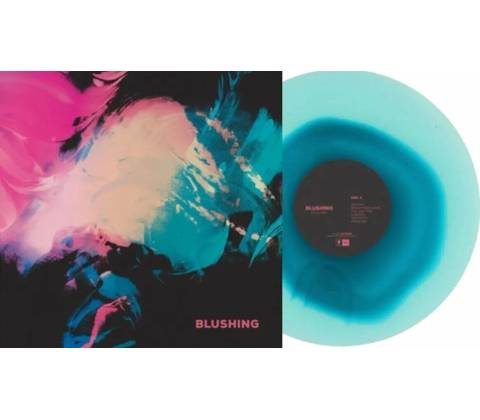 Blushing - Blushing CLR LP
