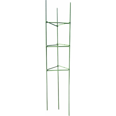 Strend Pro opěrná mřížka na květiny a rostliny, skládací, 1,1x180 cm