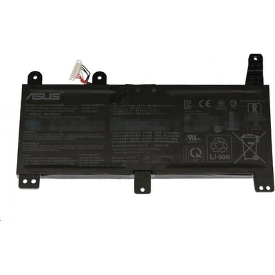 ASUS Батерия (оригинална) за лаптоп ASUS ROG Strix G G531GU G731GU G531G G531GW C41N1731-2, 15.4V, 66Wh (AD32752)