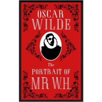 The Portrait of Mr W.H.