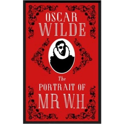 The Portrait of Mr W.H.