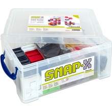 SNAP-X Starter konstrukční set 300 ks