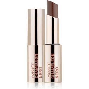 Swederm Chameleon Lip Balm тониращ балсам за устни цвят NERO 3ml