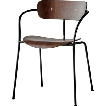 &Tradition Pavilion AV2 walnut