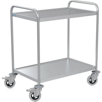 HUPFER Servírovací vozík SW 8x5-2 vzduchově identické kola