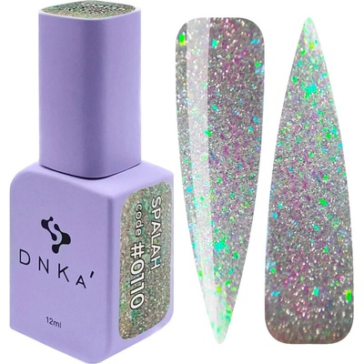 DNKa Гел лак DNKa 12 мл. SPALAH 0110 (GPDC0110)