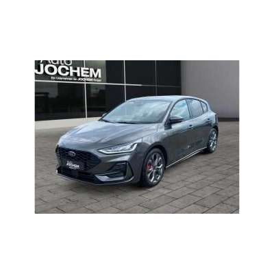 Ford Focus 92 kW