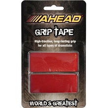 Ahead GTR Grip Tape Red