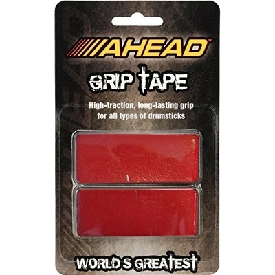Ahead GTR Grip Tape Red