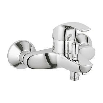 GROHE Смесител едноръкохватков Eurosmart (33300001)