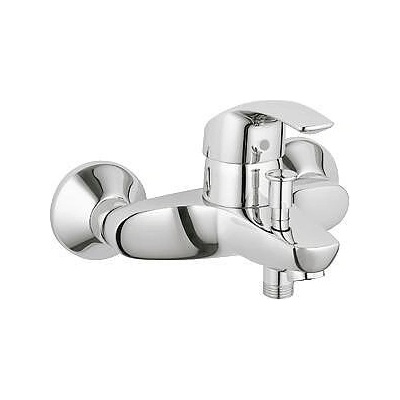 GROHE Смесител едноръкохватков Eurosmart (33300001)