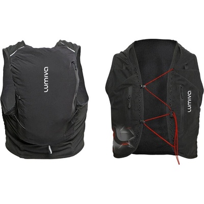 Lumiva Advance 10L černá