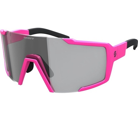 Scott Shield Compact LS