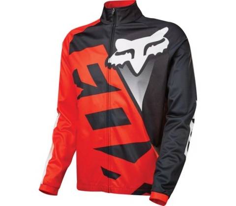 Fox Livewire Shield