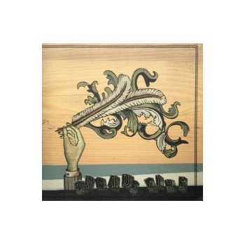 ARCADE FIRE - FUNERAL LP