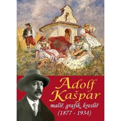 Adolf Kašpar