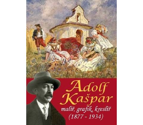 Adolf Kašpar