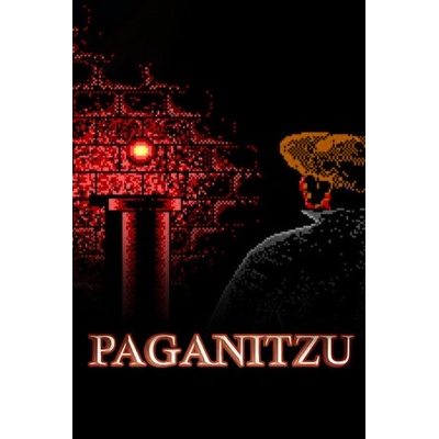 Apogee Software Paganitzu (PC)