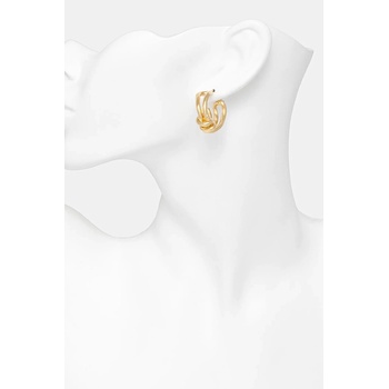 MM6 Maison Margiela Обици MM6 Maison Margiela (SM6VG0107.P8858.950)