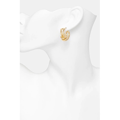 MM6 Maison Margiela Обици MM6 Maison Margiela (SM6VG0107.P8858.950)