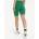 PUMA Essentials+ Blossom 7 Script Tights Green