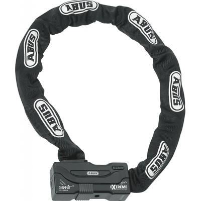 Abus GRANIT Extreme Plus 59/12HKS140 čierny
